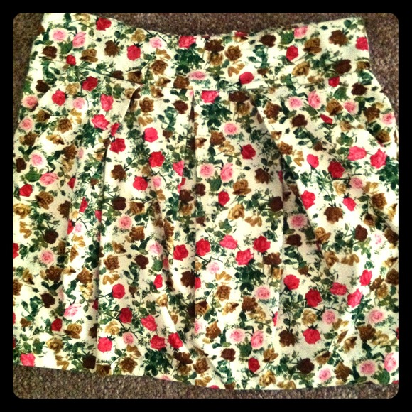 Skirt