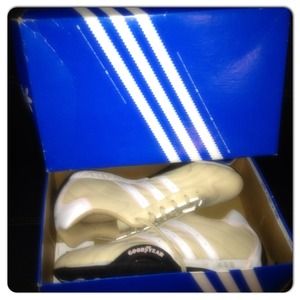 Adidas shoes