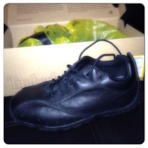 Timberland shoes