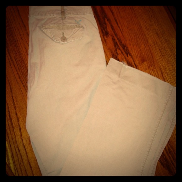 🎀Trade🎀 American Eagle Cargo.