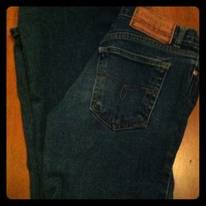 Paris Blues Jeans