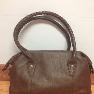 New Wilsons Leather