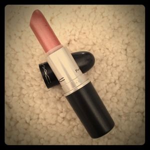 💄 MAC limited edition Coral Coordinate - Frost 💄