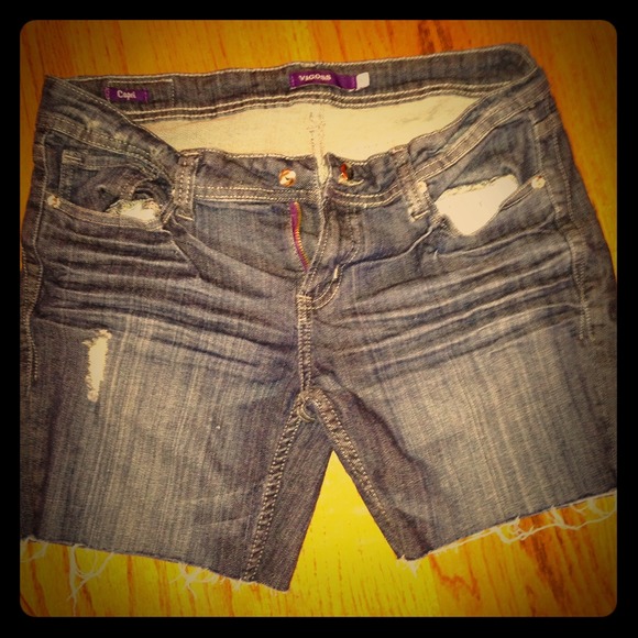 ❗Reduced❗Vigoss shorts.
