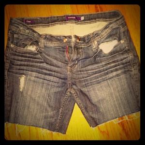 ❗Reduced❗Vigoss shorts.