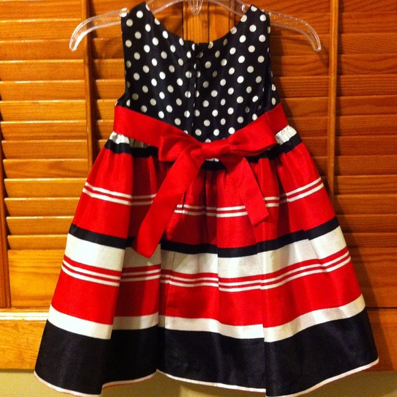 Dress - Picture 2 of 3