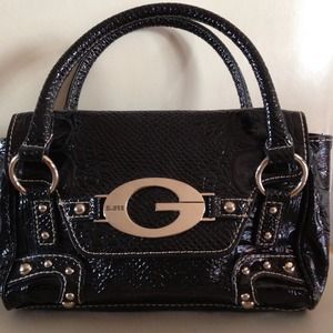 Guess mini Bag Authentic