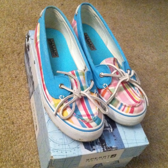 Sperrys - Picture 3 of 3