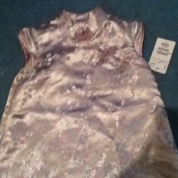 Baby dress