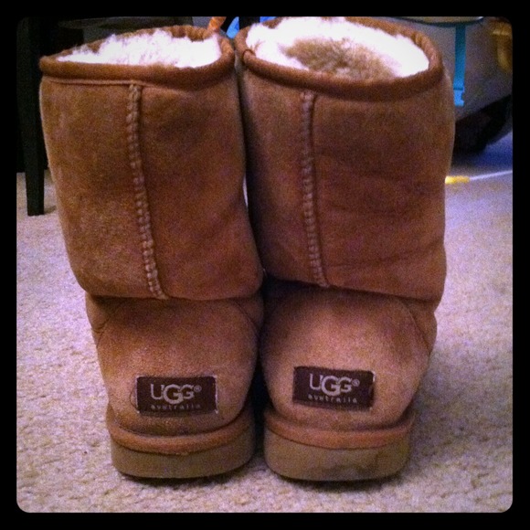 Uggs