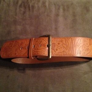 Belt