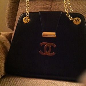 ✨Cute chanel handbag ✨