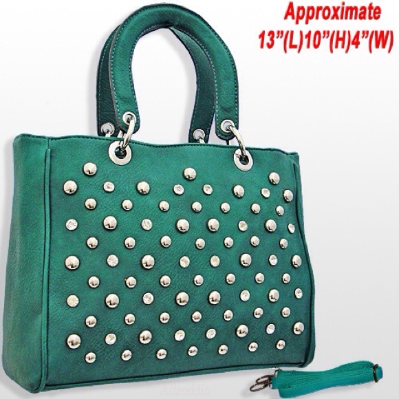 🔷🔷HandBags🔷🔷 - Picture 4 of 4