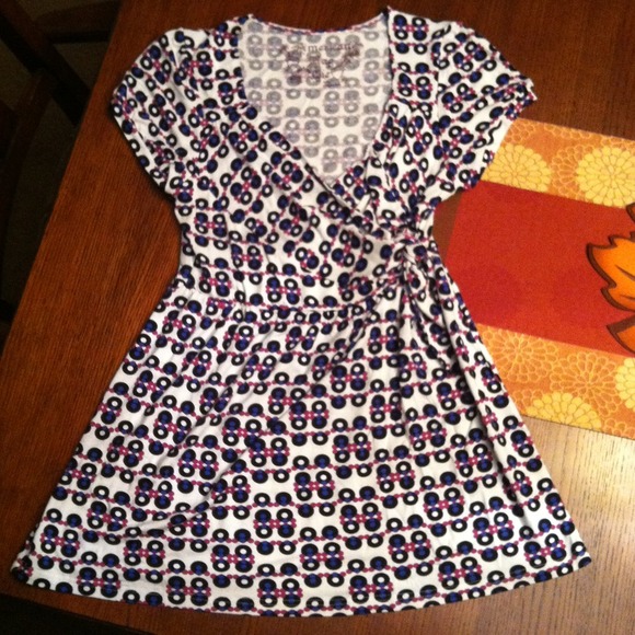SOLD🐾American rag tunic top🐾