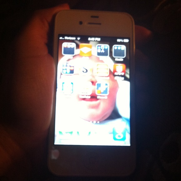 iPhone 4 Verizon no trades firm price