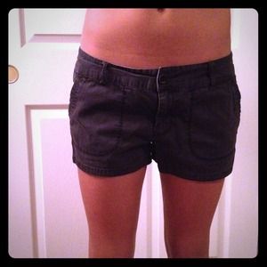 Super cute Roxy shorts