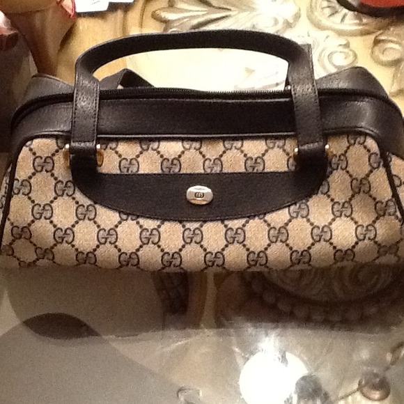 Vintage Gucci