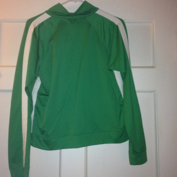 American Eagle Outfitters soccer style jacket! - Picture 4 of 4