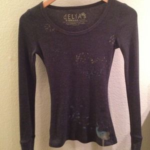 Delia's Sweaters - SOLD in bundle Delia's Sweaters - SOLD in bundle
