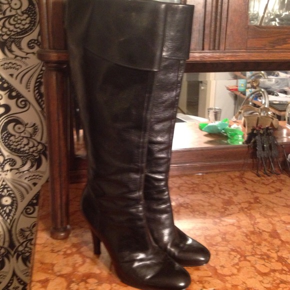 💥Reduced💥Enzo boots!
