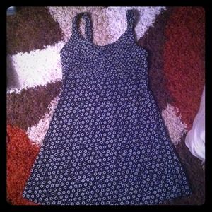 Cute spring dress