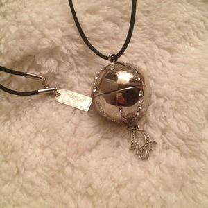 Christian Dior necklace