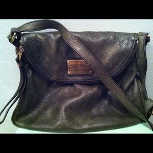 Marc by Marc Jacobs 'Classic Q -Natasha'