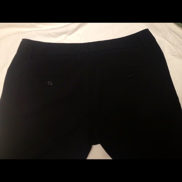 Express Editor Pants - Picture 3 of 3