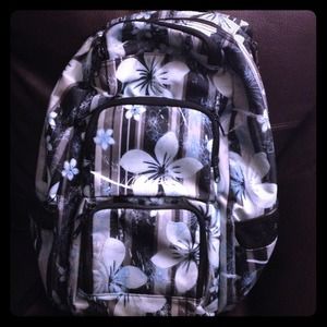 ✨REDUCED✨Dakine backpack (jewel)