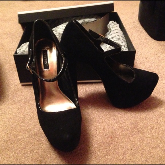 shoemint Shoes - ❌SOLD❌ shoemint Edith pump