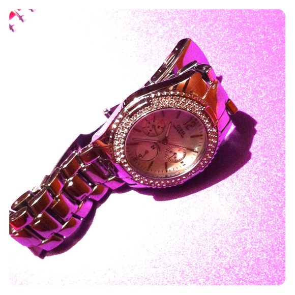 Guess WaterPro Watch