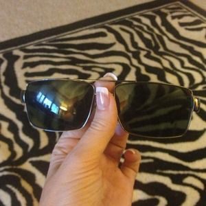 Versace sunglasses