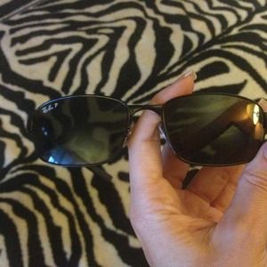 Ray Ban sunglasses