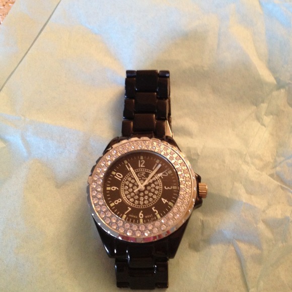 Jewelry - ::::reserved::::: costume watch