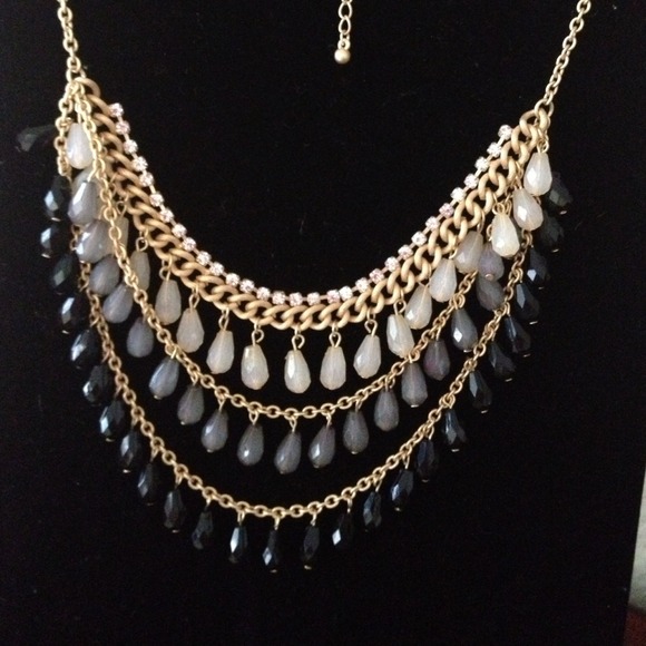 Statement Necklace