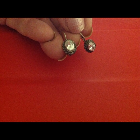 Ear ring