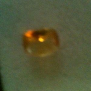 Topaz stone