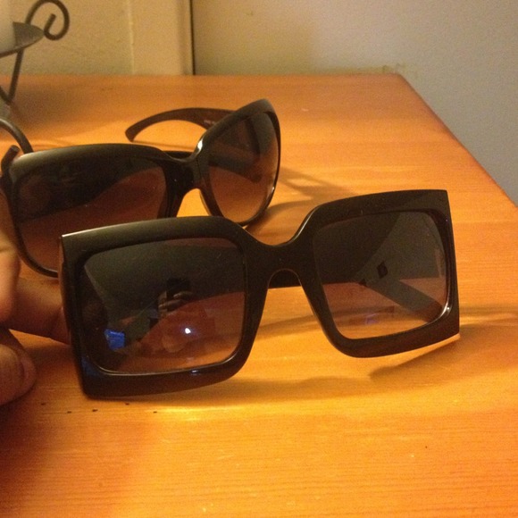 Sun glasses