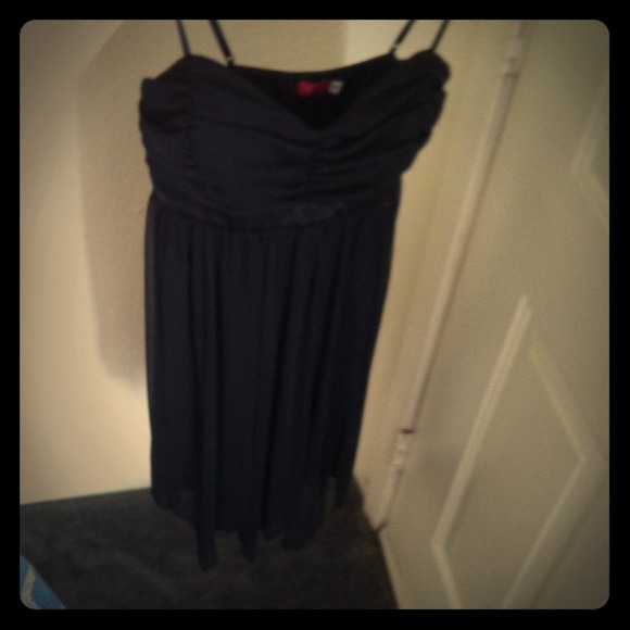 black little dress - Picture 1 of 1