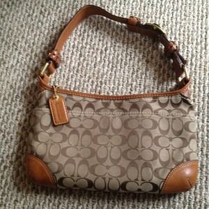 Coach Handbag