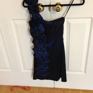 🌟SOLD🌟Blue Dress