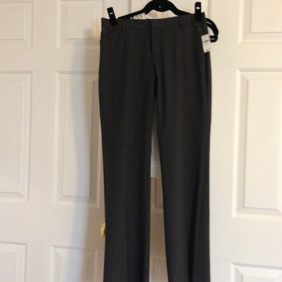 ⚡️⚡️SOLD⚡️⚡️4R Gap perfect trouser - Picture 1 of 2