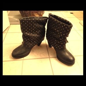 Brand New 80%20 Sexy Bootie!!!