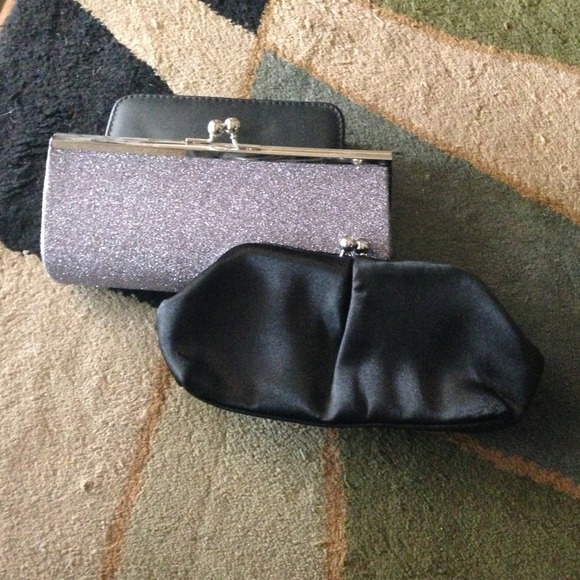 2 clutches for 18