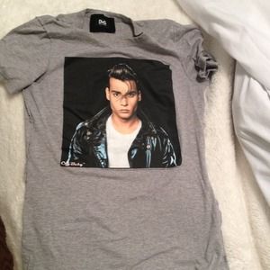 🌟Traded🌟 Dolce & Gabbana tshirt (authentic)