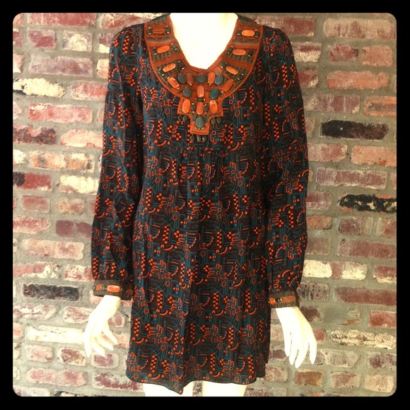 Anna Sui. Never Worn! - Picture 1 of 4