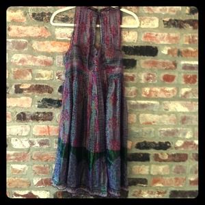 Anna Sui. Never Worn! Party Dress!