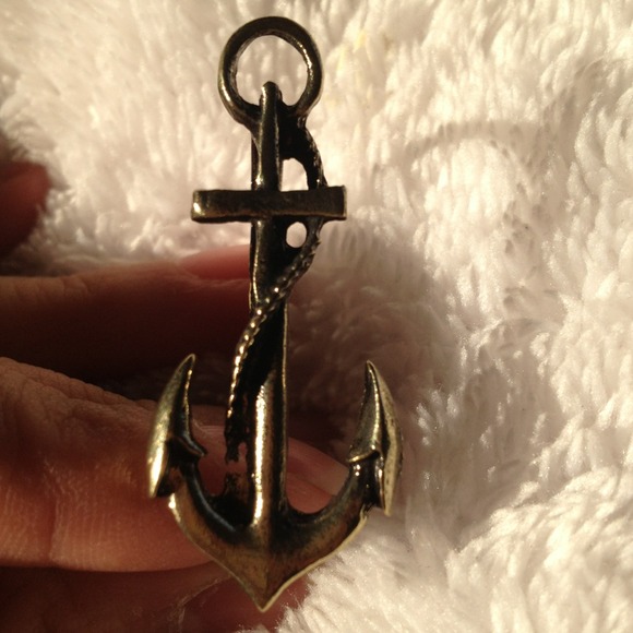 Anchor ring - Picture 3 of 4