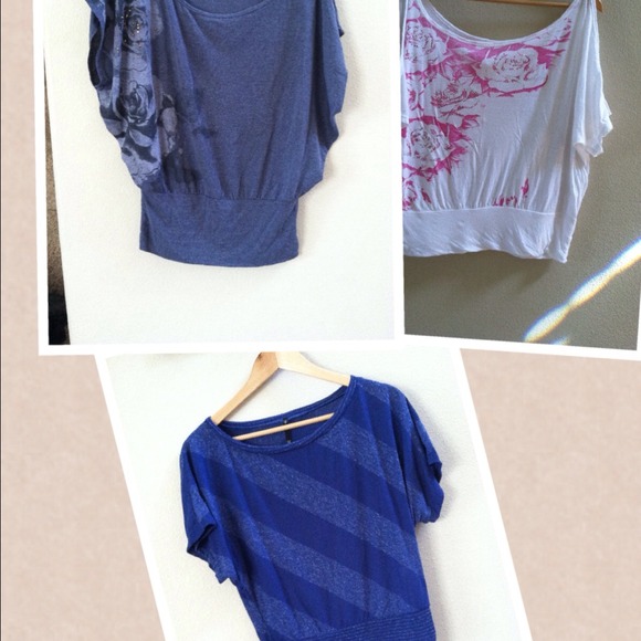 Bundle reserved