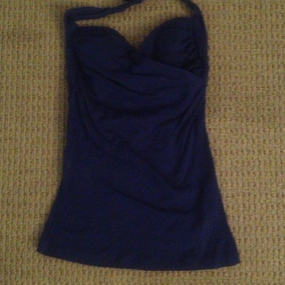 Victoria's Secret Ipex halter.